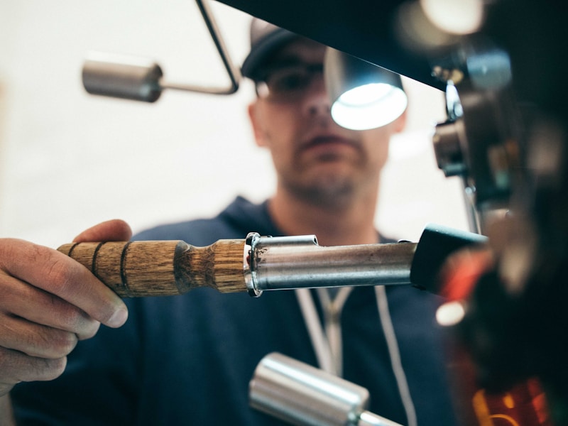 Bosch Brake Pads Installation